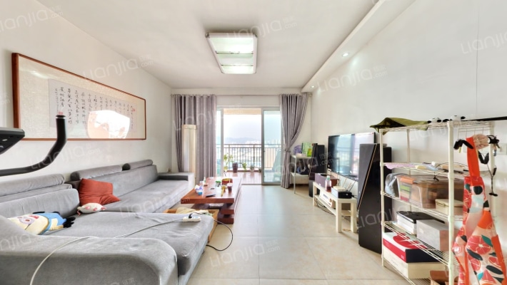 丽景花园(九龙坡)二手房实景图