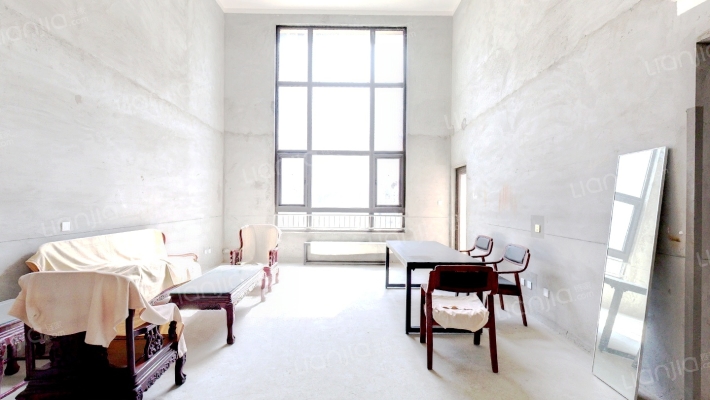 众意鑫园二手房实景图