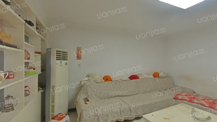 邺帝欣苑二手房实景图