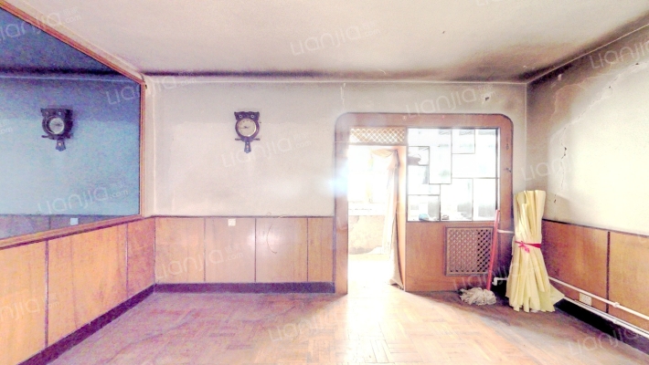 长青后院小区二手房实景图