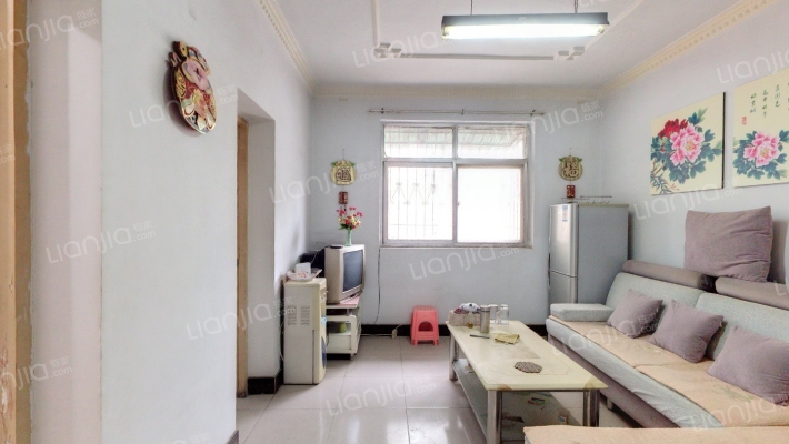 市防疫站住宅楼二手房实景图