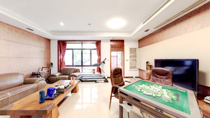 兰亭苑二手房实景图