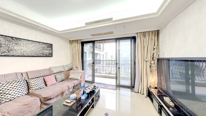 滨江1933二手房实景图