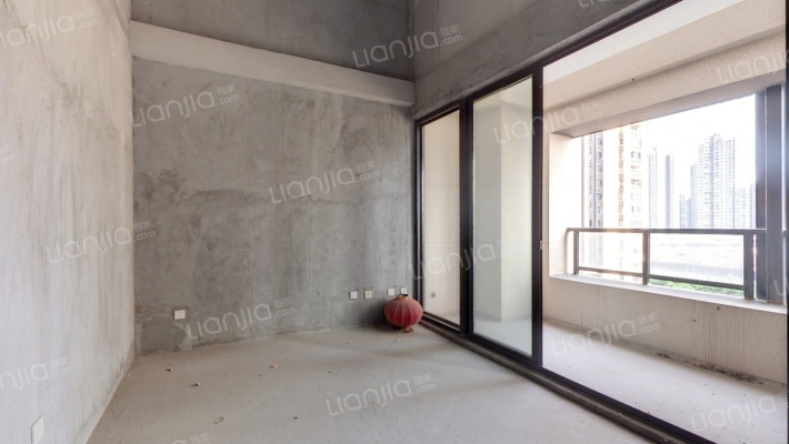 厦门院子泰禾首玺A区二手房实景图