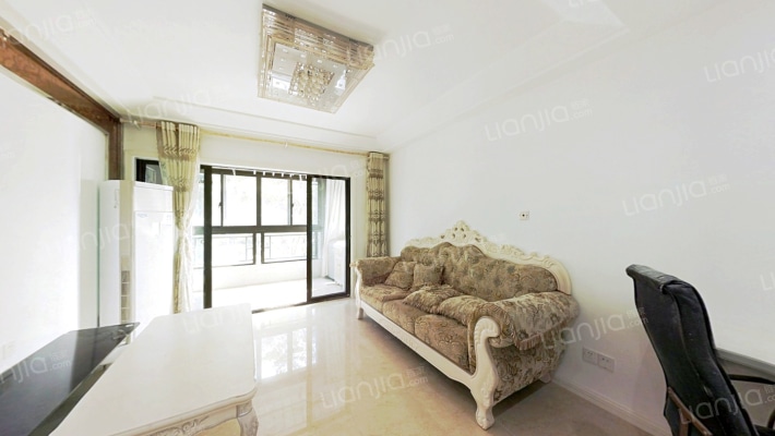 江南十二府二手房实景图