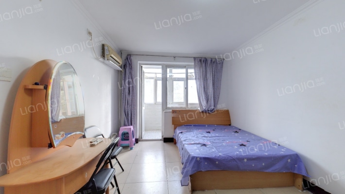 什坊院3号院二手房实景图