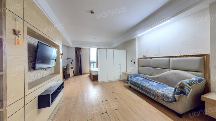 大世界五金城二手房实景图