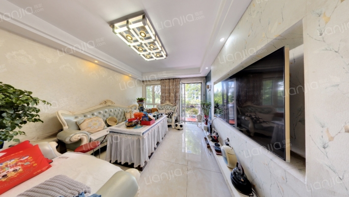 郡原相江公寓二手房实景图