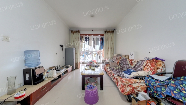 蜀都新邨二手房实景图