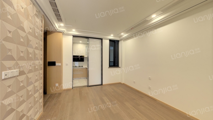 蓝城陶然里二手房实景图