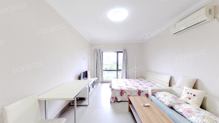 喜盈嘉立思酒店公寓二手房实景图