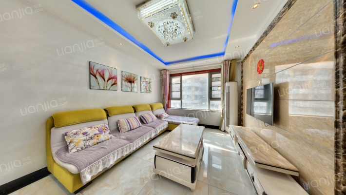 首信汇二手房实景图