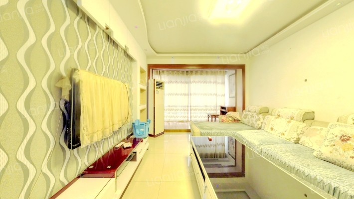 方新雅苑二手房实景图