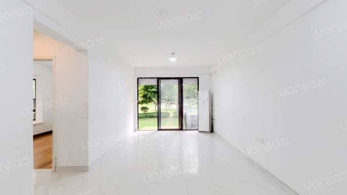 骋望壹品峯二手房实景图