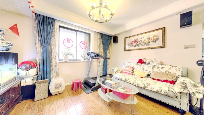 机神新村二手房实景图