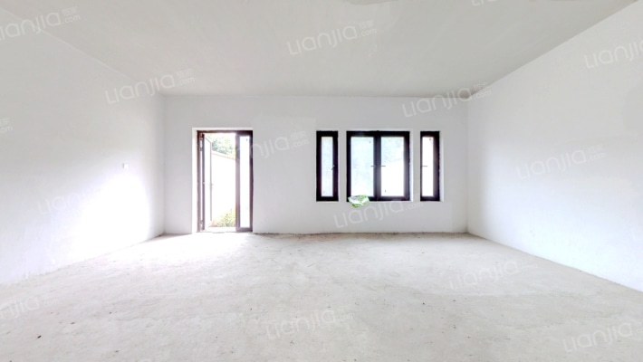 中海九号公馆一期二手房实景图