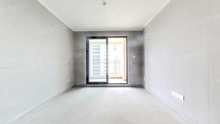 新城郡望府3期二手房实景图