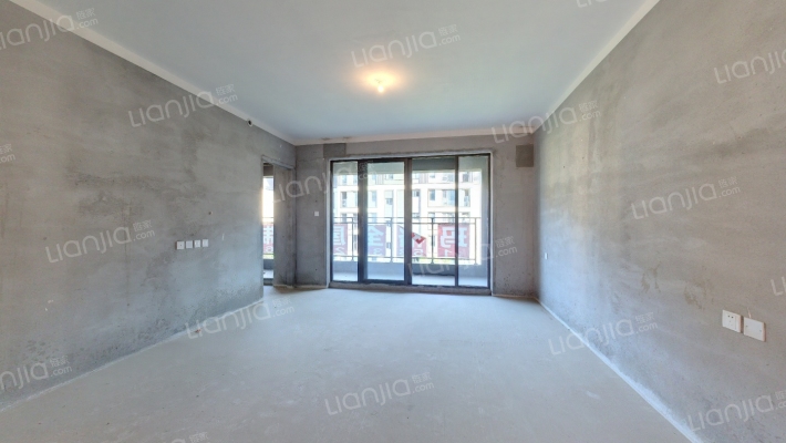 正弘新城3号院二手房实景图