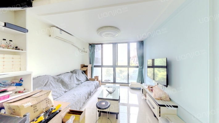 巨东青春华庭二手房实景图