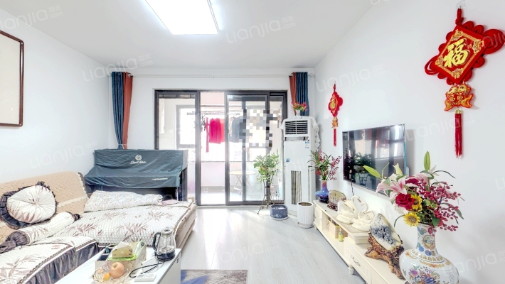 颜湾家园二手房实景图