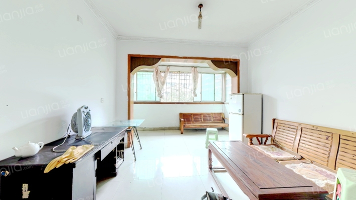 柳背桥小区二手房实景图