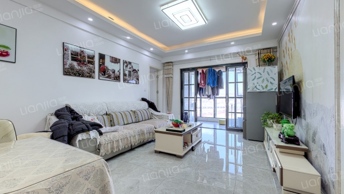 澳林广场六号公馆二手房实景图