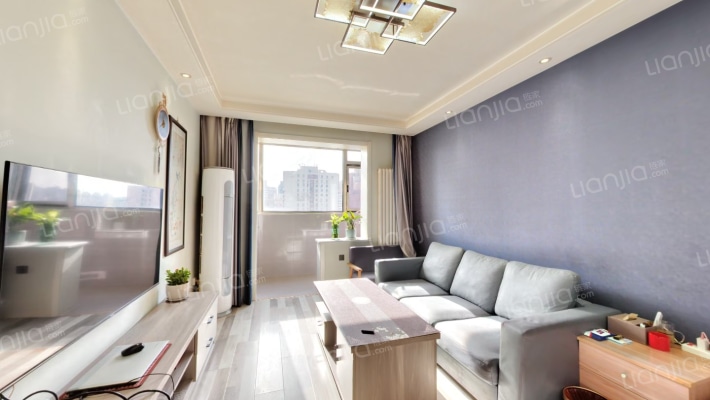 劲松七区二手房实景图