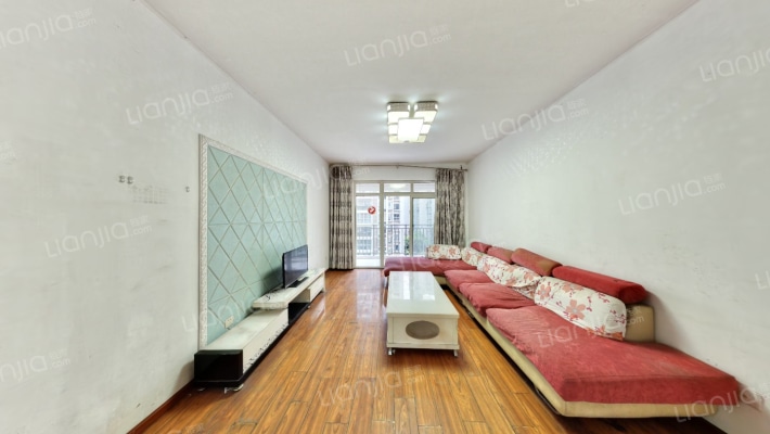 清水路苑二手房实景图