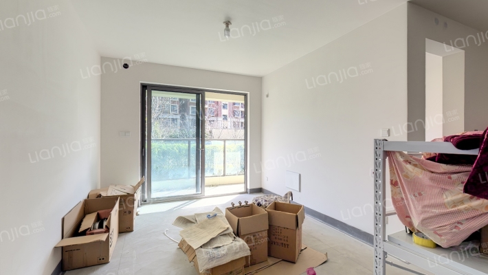 溪西云境二手房实景图