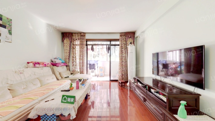 上海星港二手房实景图