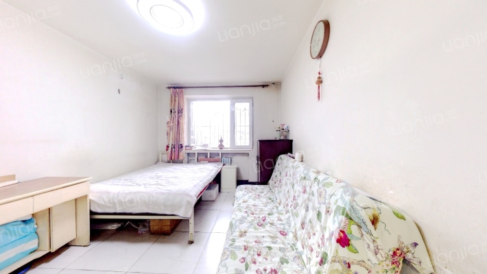 艺苑里二手房实景图