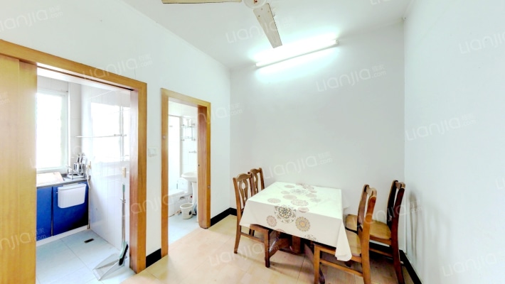 西横街二手房实景图