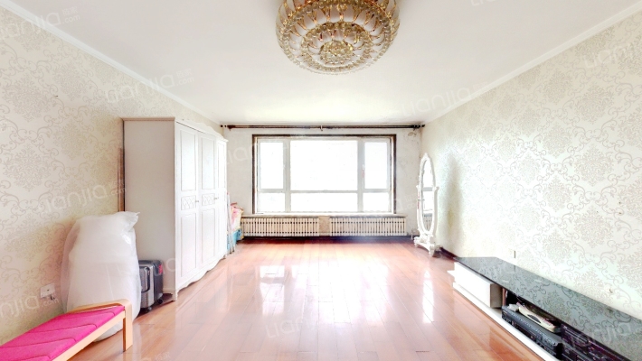 三利和平湾二期二手房实景图