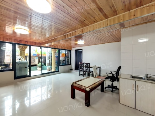 整租·金科东方雅郡 3室1厅 东