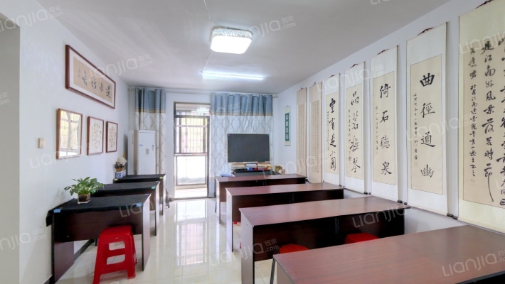 印象西湖恢复楼二手房实景图