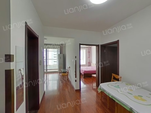 整租·怡情海岸 2室2厅 南/北