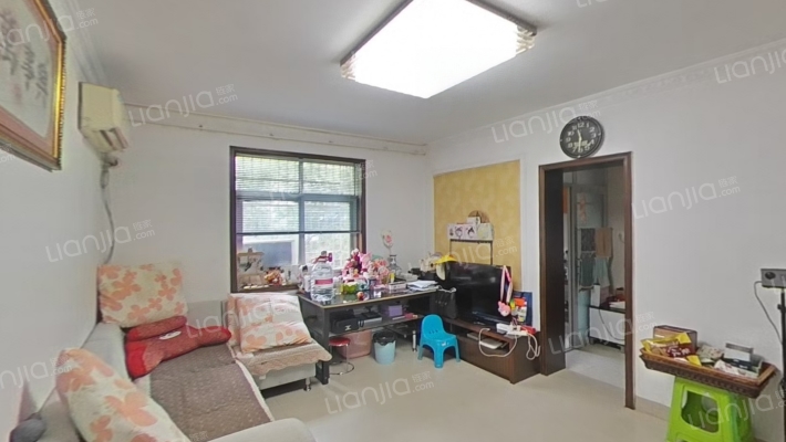 衡阳钢管厂住宅小区二手房实景图