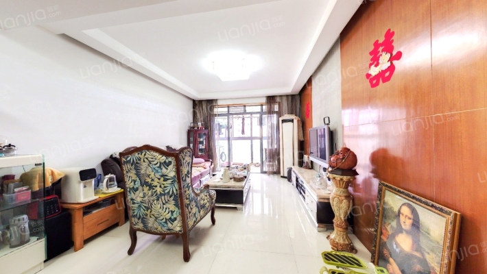 海德卫城二手房实景图