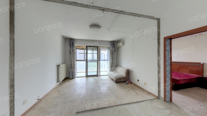 金泉小区二手房实景图