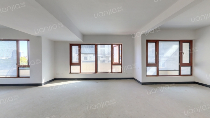 德美花园二手房实景图