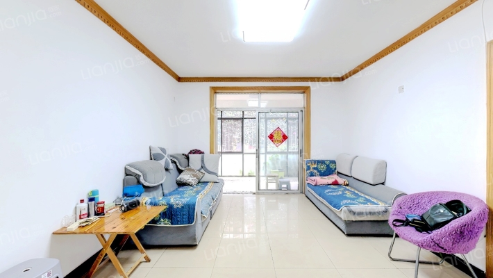 市建筑设计院宿舍二手房实景图