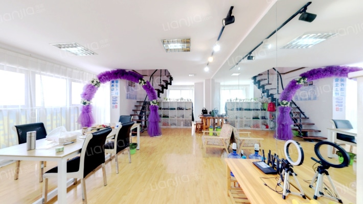 中鑫上城二手房实景图