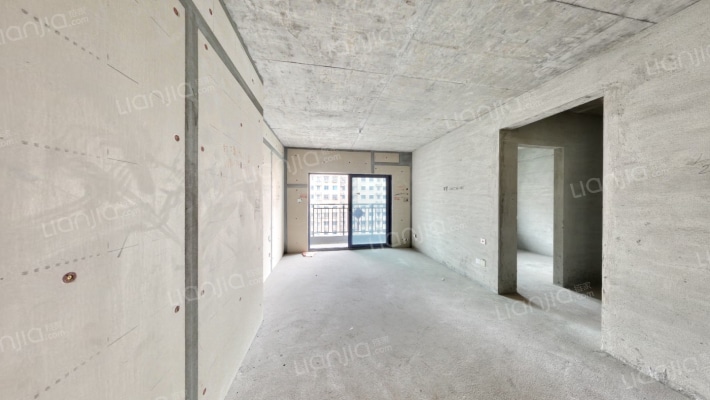 华远金科空港国际城二手房实景图