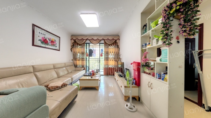 金宝城市佳园二手房实景图