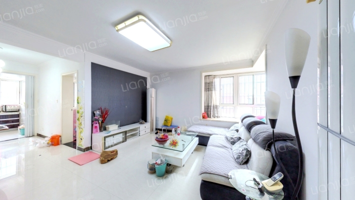 管道西山公寓二手房实景图