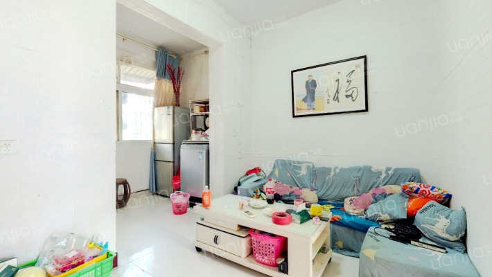 605地质队家属院二手房实景图