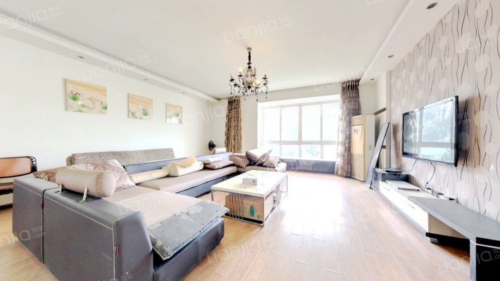 映泉美居二手房实景图