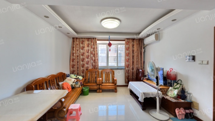 涨鉴碶小区二手房实景图