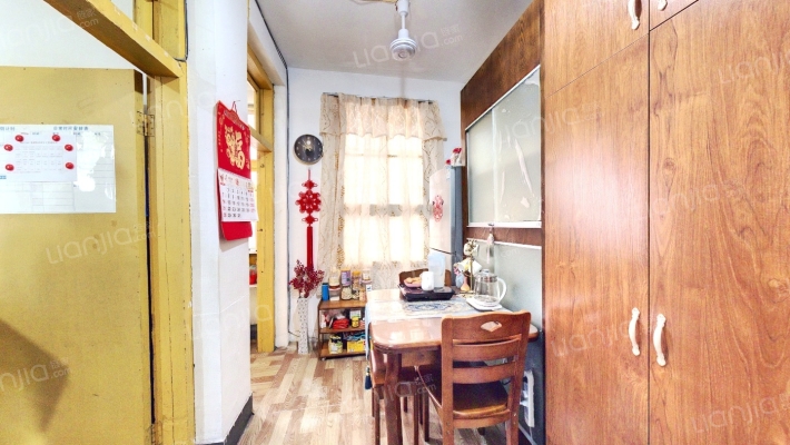 内九彩14号二手房实景图