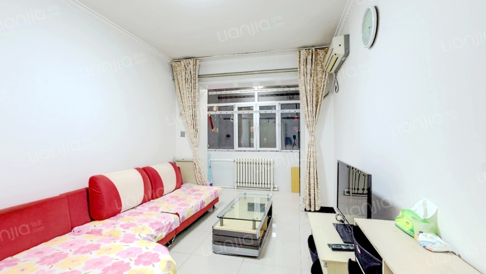 太原市通信分公司后北屯住宅小区二手房实景图